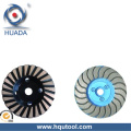 Turbo Grinding Cup Wheel (G-C-W-1)